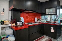 Blk 222 Hougang Street 21 (Hougang), HDB Executive #595820581